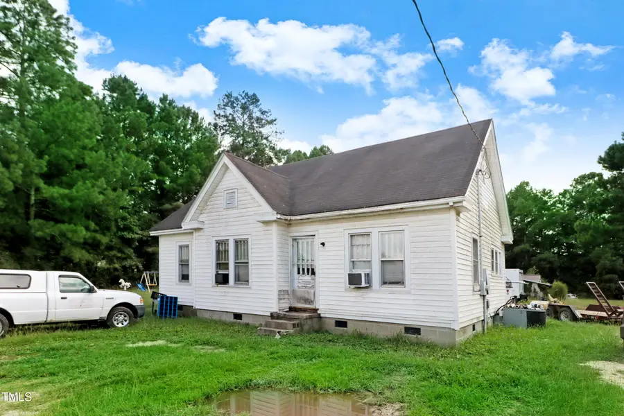 280 Old Cornwallis Road, Princeton, NC 27569 - #3