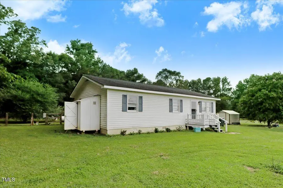 192 Old Cornwallis Road, Princeton, NC 27569 - #3