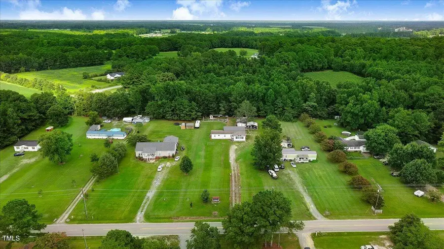 1725 Old Rock Quarry Road, Princeton, NC 27569 - Image #3