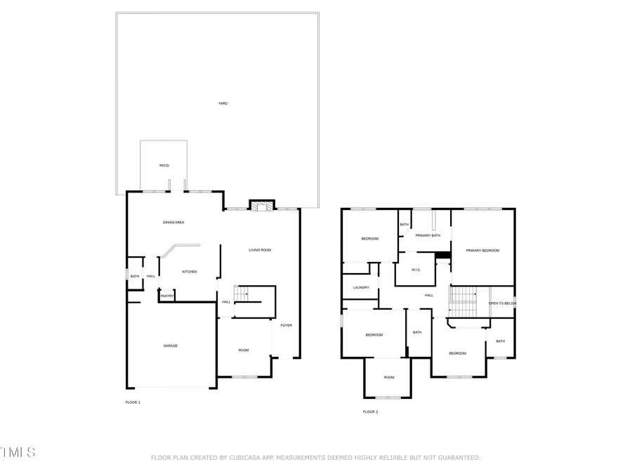 1204 Chapanoke Road, Raleigh, NC 27603 - Image #2