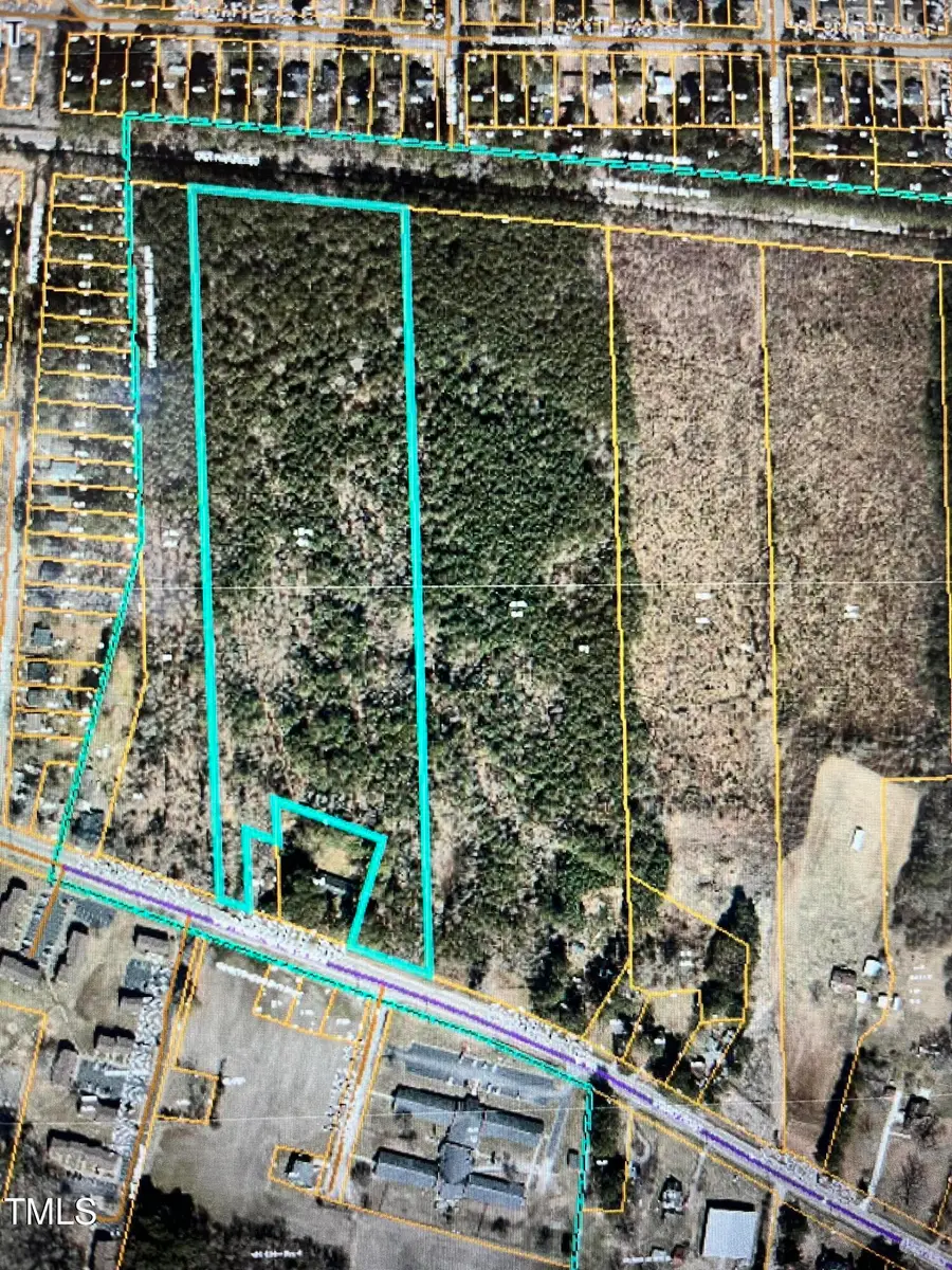 Tbd Cokey Road, 12 Rocky Mount, NC 27801 - Image #2