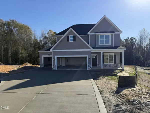 186 Surles Landing Way, Benson, NC 27504