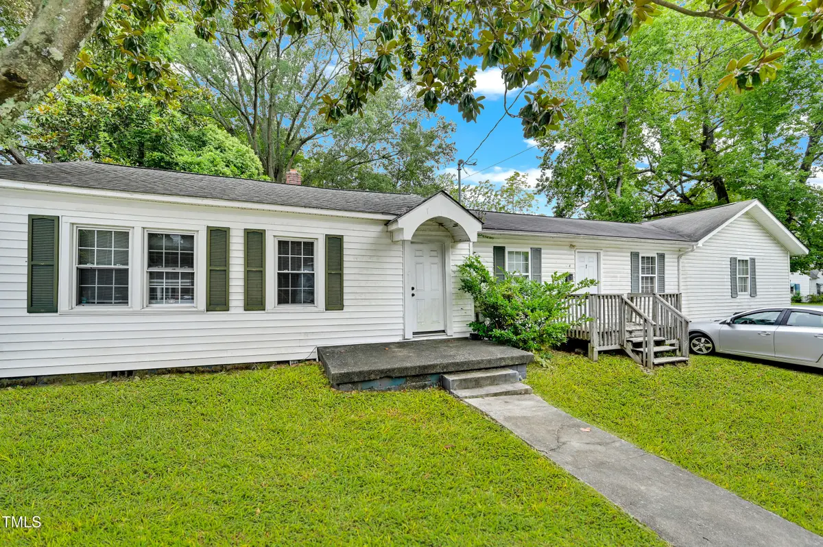 404 S Ash Street, Greenville, NC 27858 - Image #1