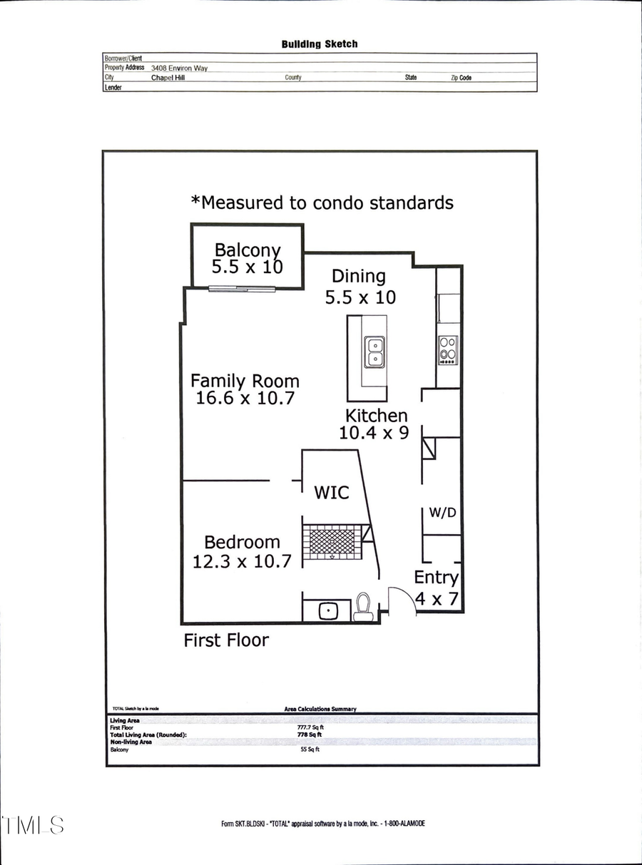 3408 Environ Way, Chapel Hill, NC 27517 - Image #2