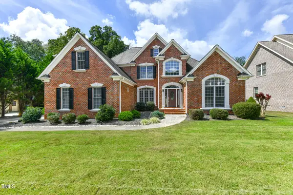 6710 Breeze Pointe Drive, Whitsett, NC 27377