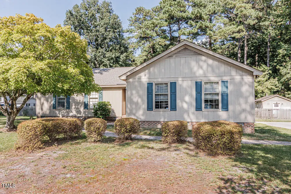 3545 Chelsea Drive, Rocky Mount, NC 27803 - Image #1