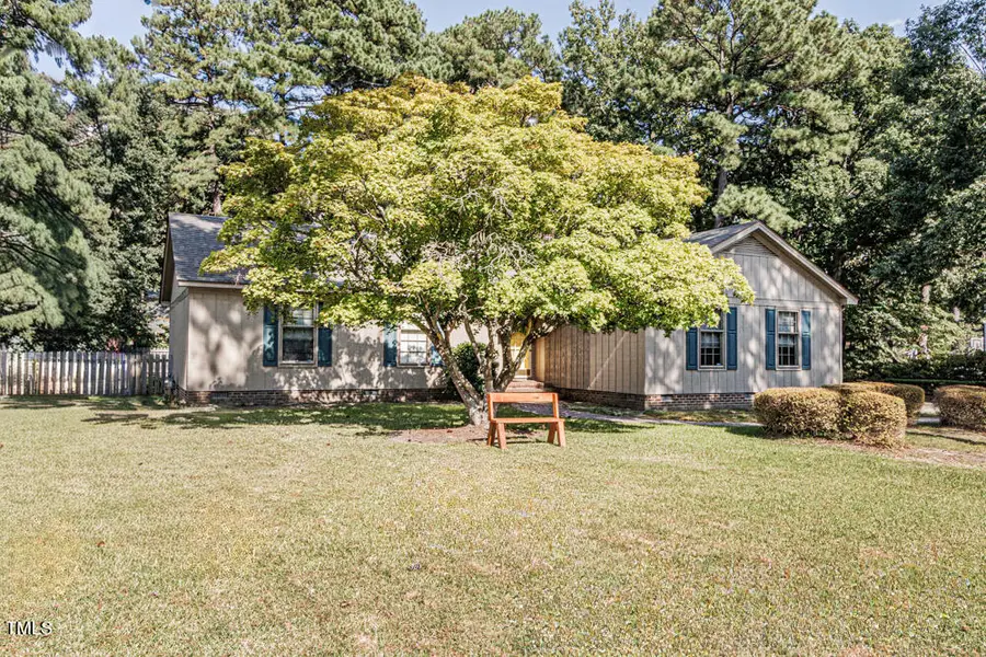 3545 Chelsea Drive, Rocky Mount, NC 27803 - Image #2