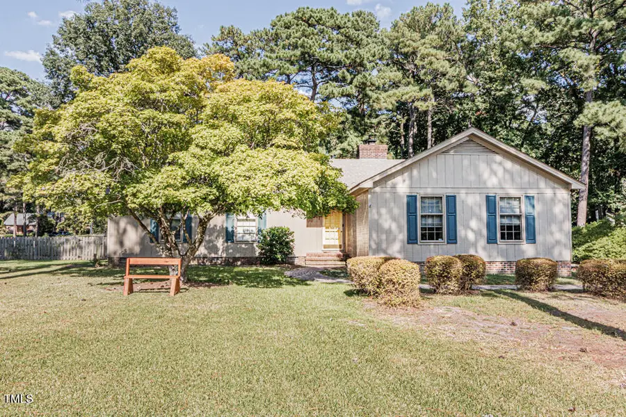 3545 Chelsea Drive, Rocky Mount, NC 27803 - Image #3