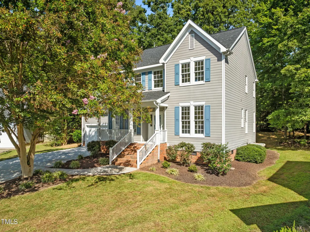 101 Elk River Court, Mebane, NC 27302 - Image #1