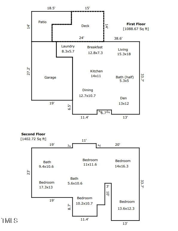101 Elk River Court, Mebane, NC 27302 - Image #2
