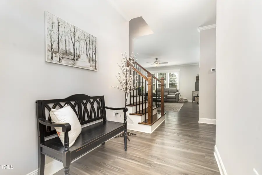 183 Noramac Court, Selma, NC 27576 - Image #3