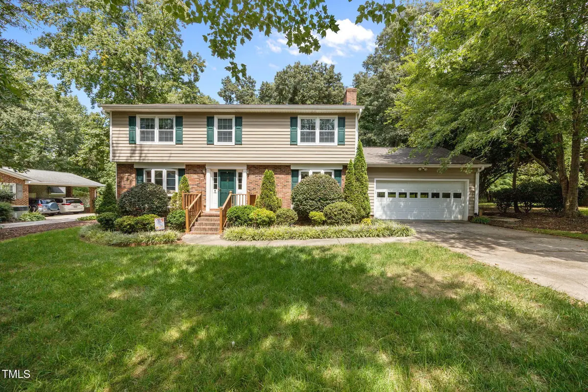 106 Timberlake Drive, Elon, NC 27244 - Image #1