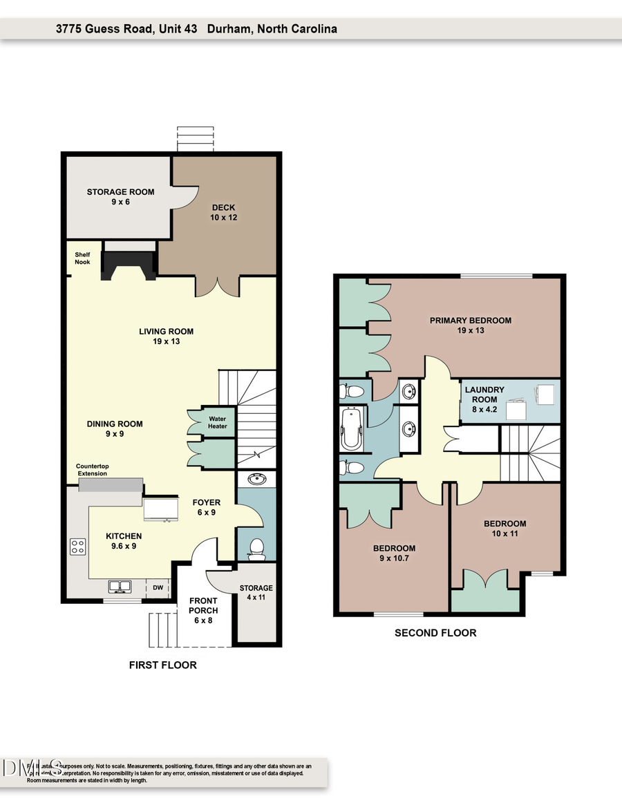 3775 Guess Road #43, Durham, NC 27705 - Image #2