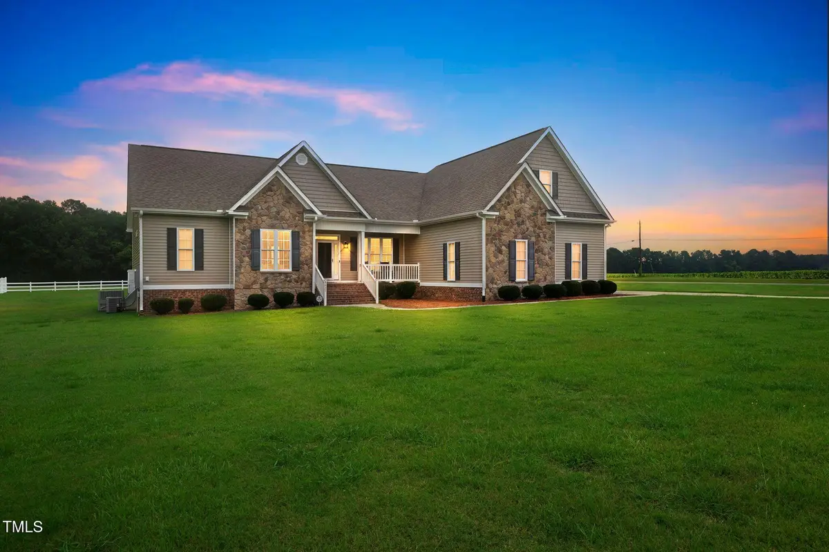 8637 Forest Cove Road, Elm City, NC 27822 - Image #1