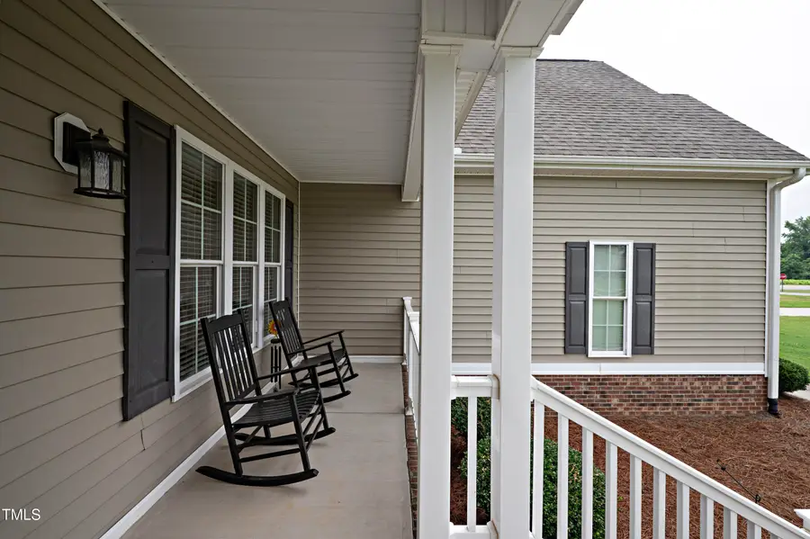 8637 Forest Cove Road, Elm City, NC 27822 - Image #3