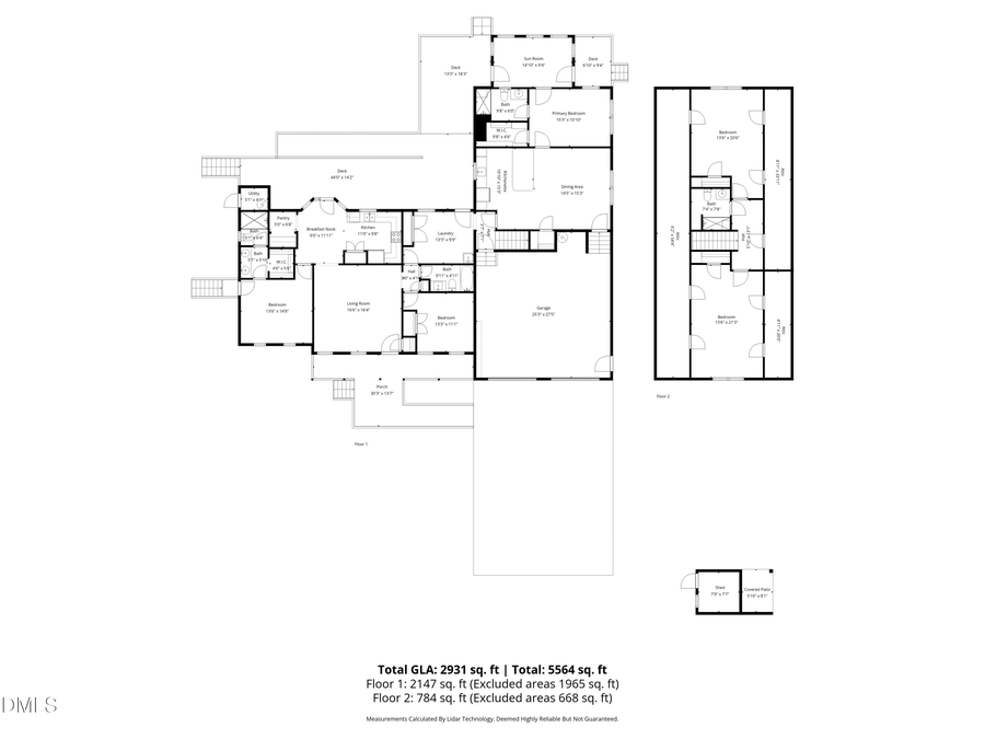 1037 Olive Drive, Garner, NC 27529 - Image #2