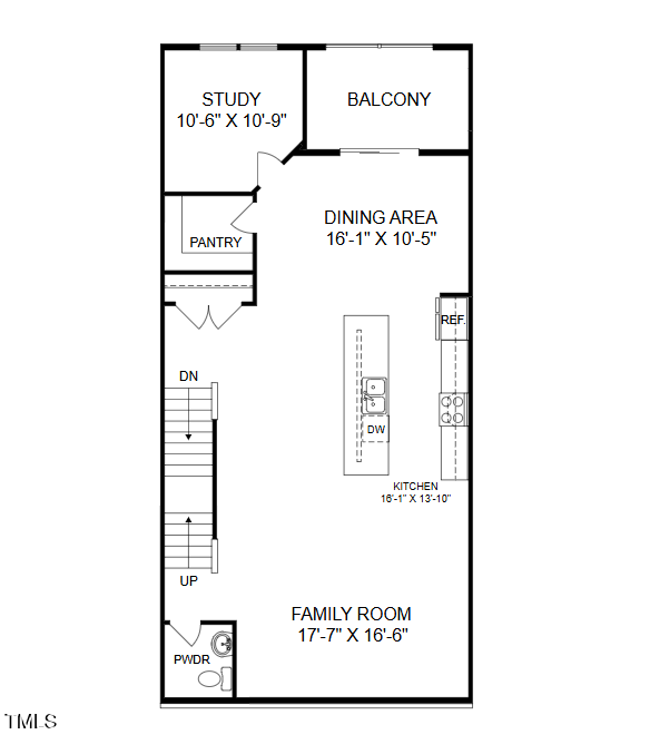 905 Ball Field Alley #306, Cary, NC 27511 - Image #2