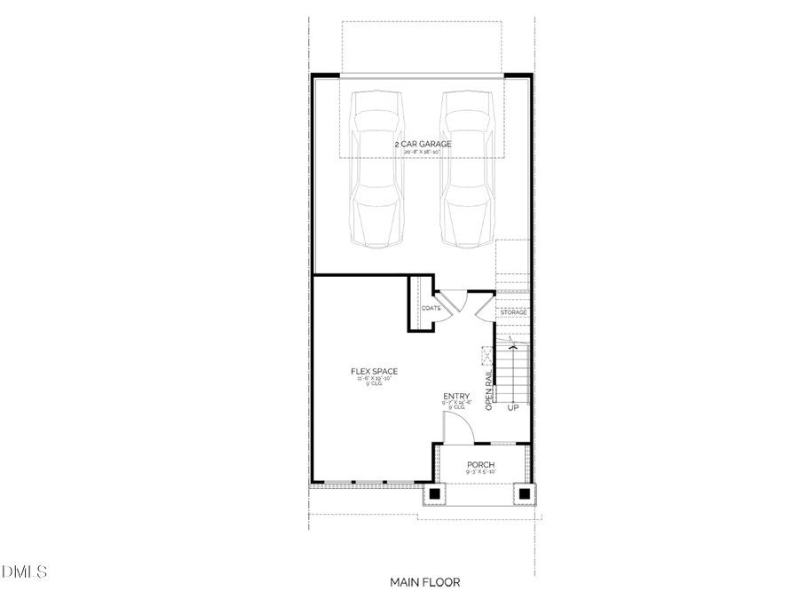 2403 Adrift Road, Fuquay Varina, NC 27526 - Image #2