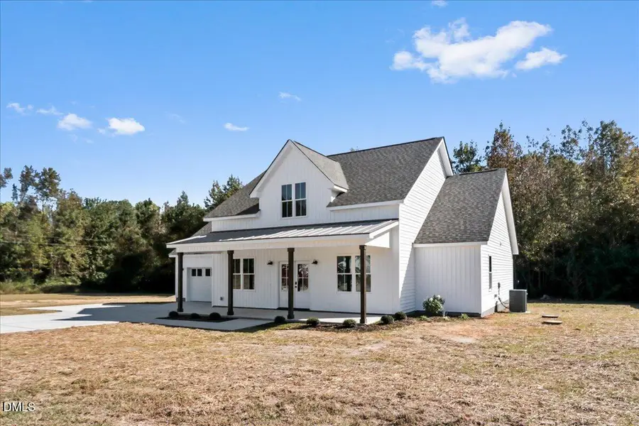 3948 Nc-581, Kenly, NC 27542 - Image #2