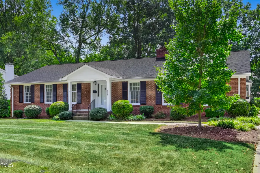 818 Colonial Drive, Burlington, NC 27215 - Image #3