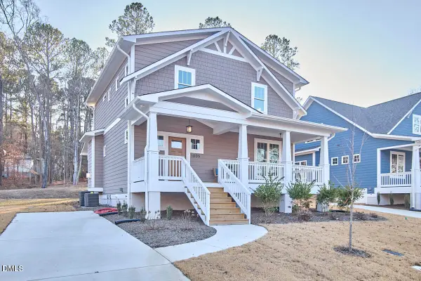 1005 Forrestal Place, Durham, NC 27707