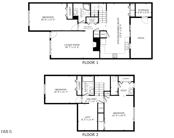 4350 Hunters Club Drive, Raleigh, NC 27606 - Image #2