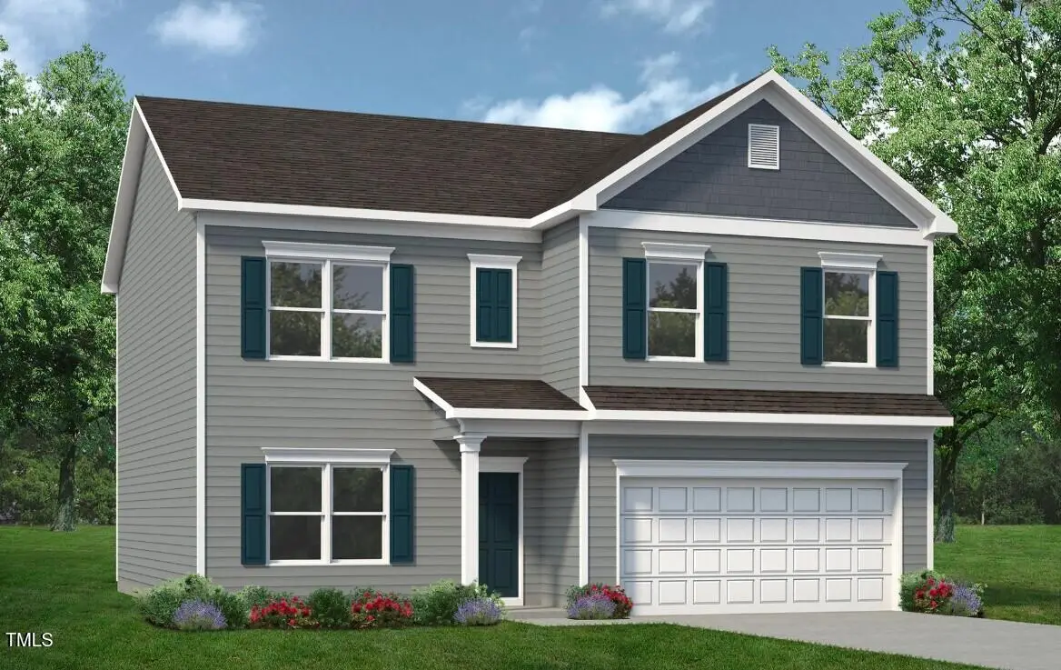 206 Torrent Drive, Goldsboro, NC 27530 - Image #1