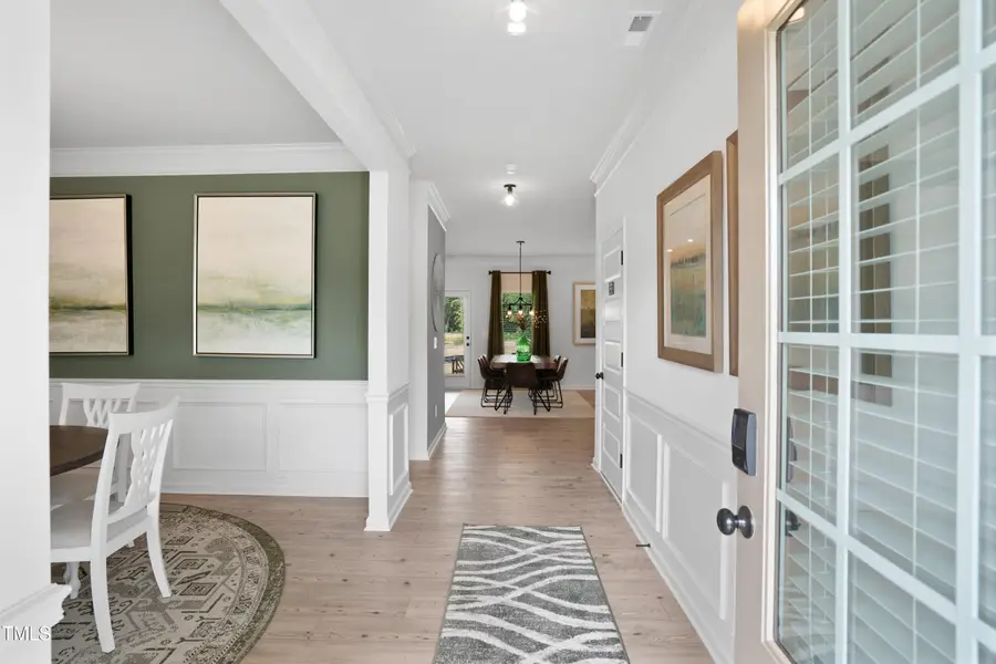 206 Torrent Drive, Goldsboro, NC 27530 - Image #2