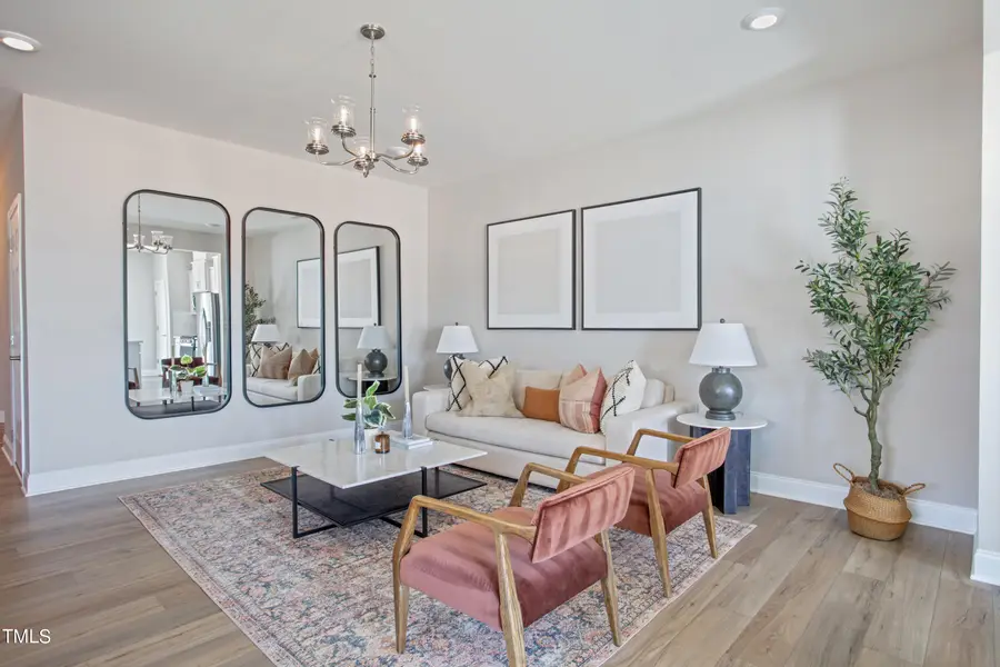 16 Anastasia Street #158, Angier, NC 27501 - Image #2