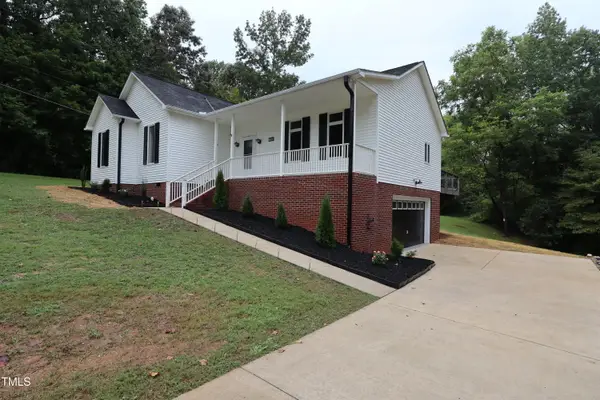 1250 Noah Road, Graham, NC 27253