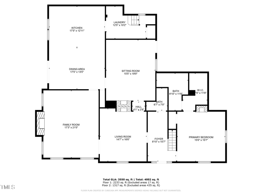 202 W Main Street, 2 Jonesboro, NC 27332 - Image #2