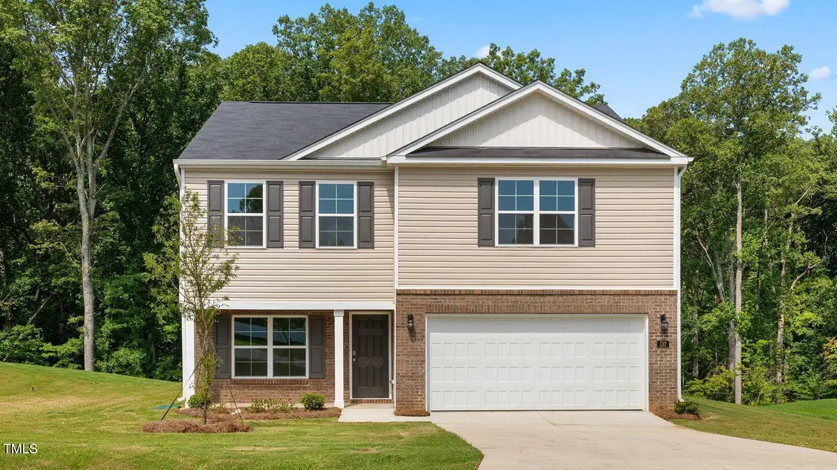 599 Leven Drive, Gibsonville, NC 27249 - Image #1