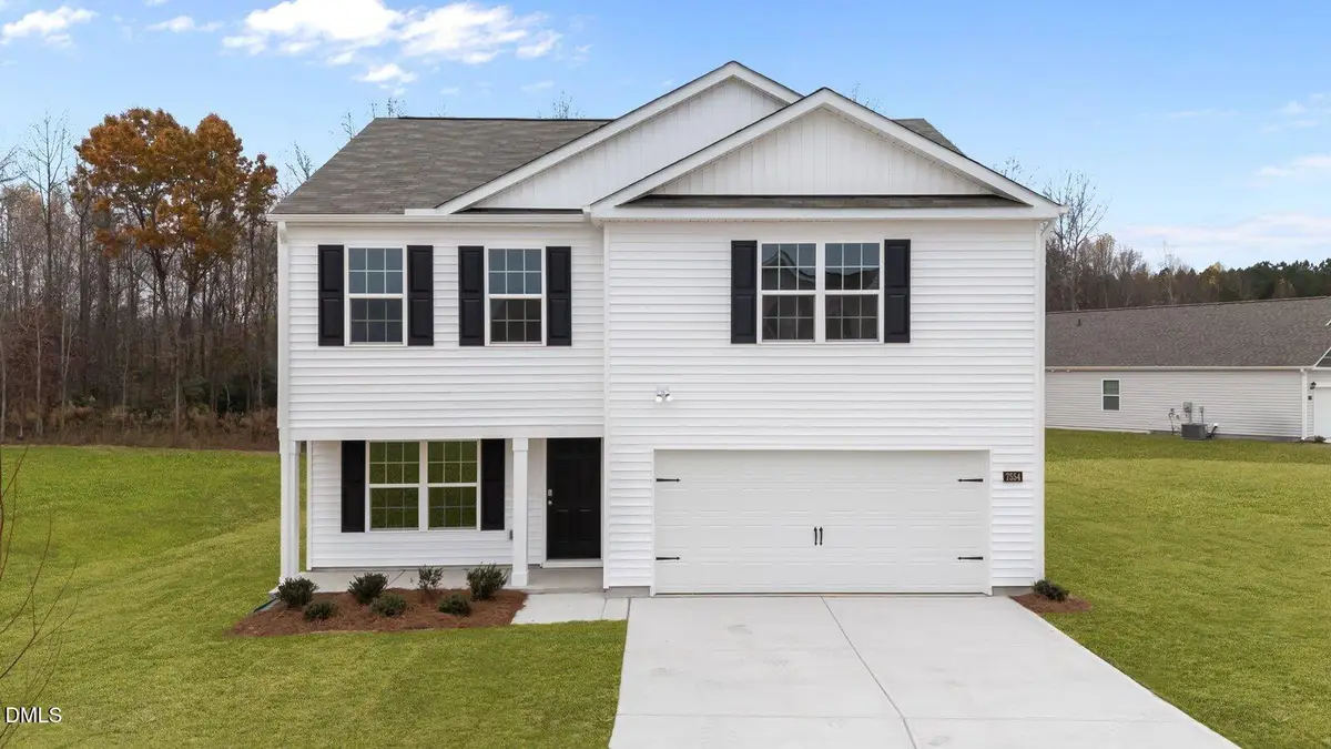7554 Michelle Road, Rocky Mount, NC 27803 - Image #1