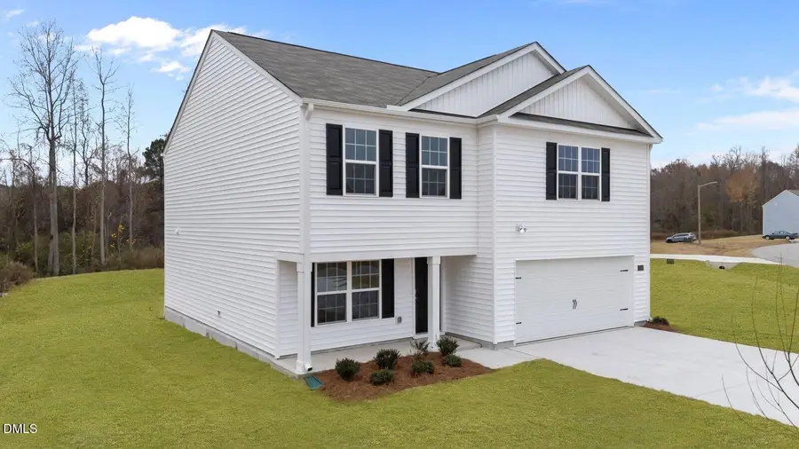 7554 Michelle Road, Rocky Mount, NC 27803 - Image #2