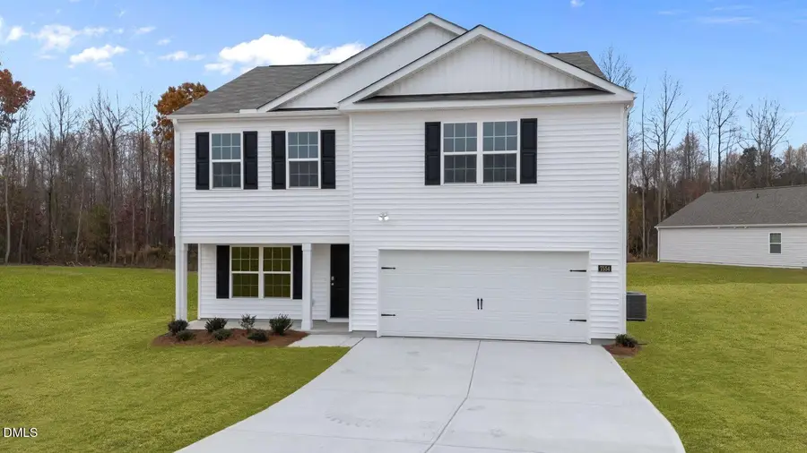 7554 Michelle Road, Rocky Mount, NC 27803 - Image #3