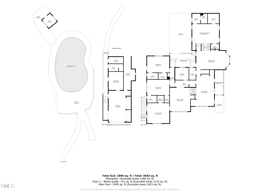 418 Quail Roost Farm Road, Rougemont, NC 27572 - Image #2