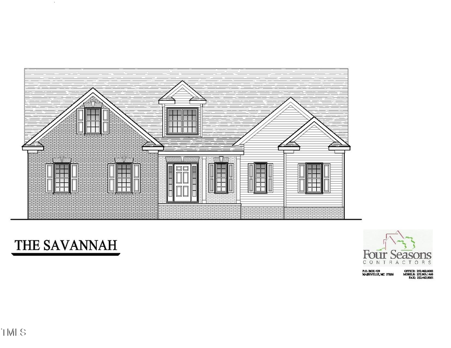 7328 Twin Pines Road, Spring Hope, NC 27882 - Image #2