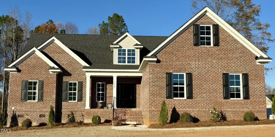 7328 Twin Pines Road, Spring Hope, NC 27882 - Image #3