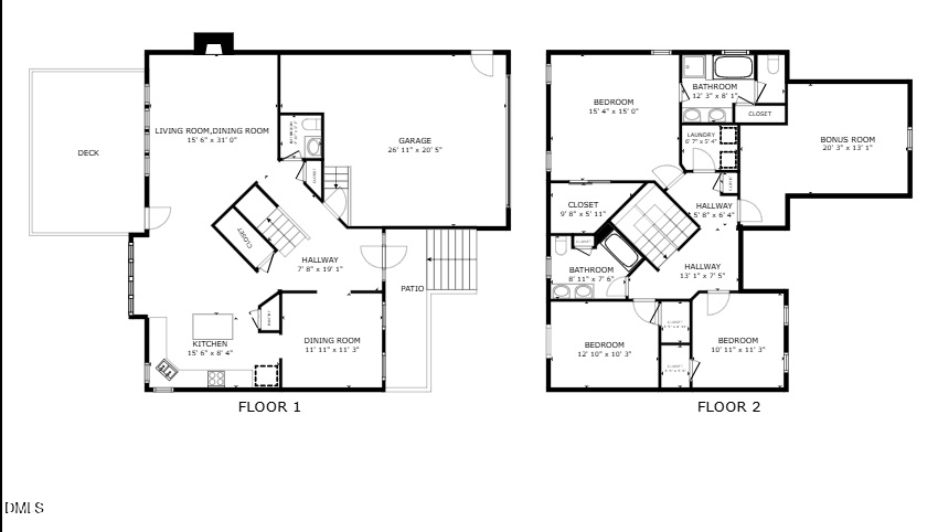 505 Moultonboro Avenue, Wake Forest, NC 27587 - Image #2