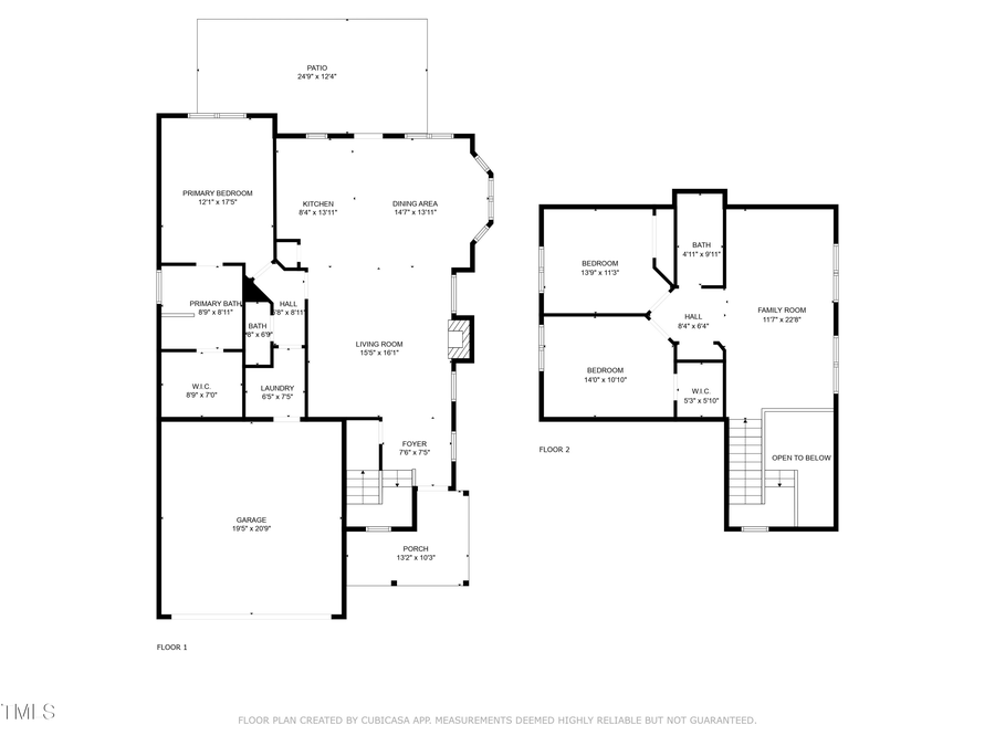 632 Poplar Street, Durham, NC 27703 - Image #2