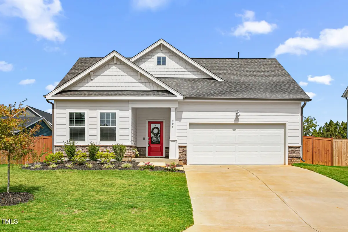 906 Beeline Lane, Mebane, NC 27302 - #1