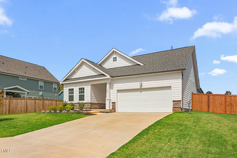 906 Beeline Lane, Mebane, NC 27302 - #2