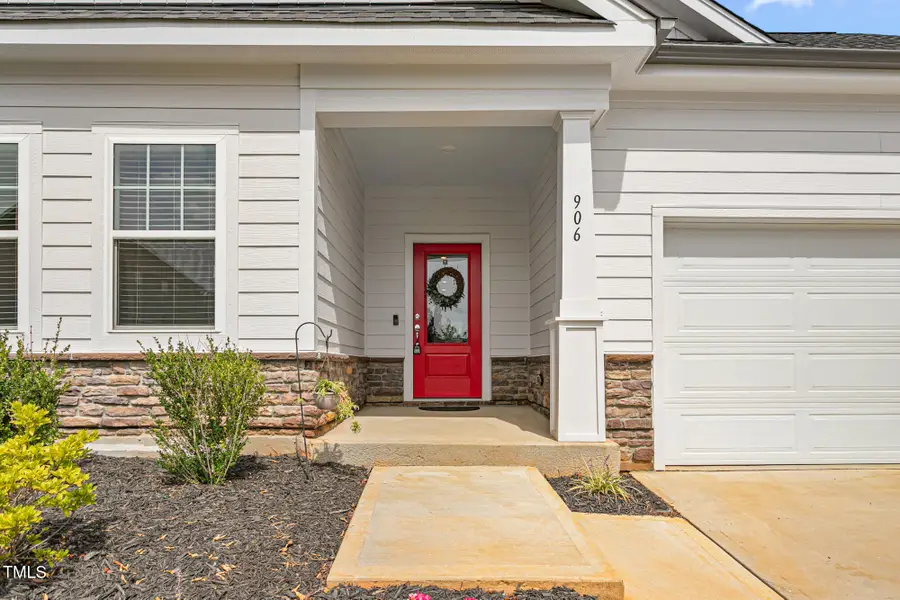 906 Beeline Lane, Mebane, NC 27302 - #3