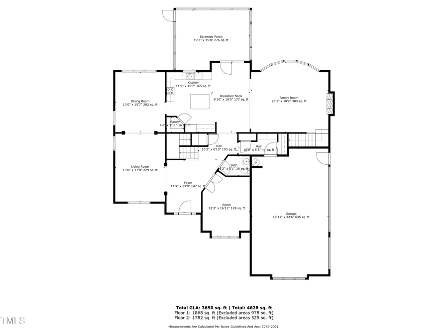 137 Siena Way, Clayton, NC 27527 - Image #2