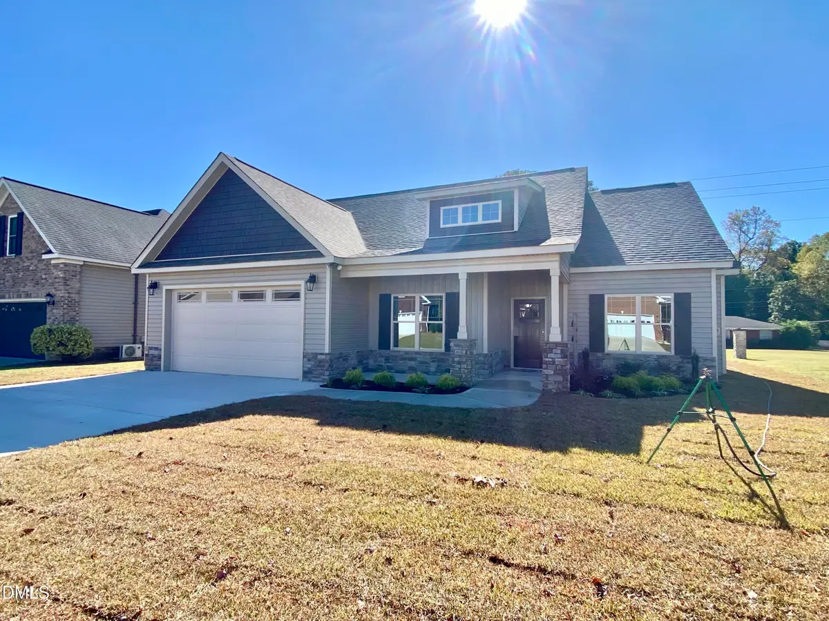 104 Kingston Circle, Goldsboro, NC 27530 - #1