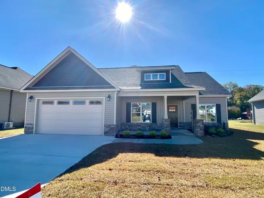104 Kingston Circle, Goldsboro, NC 27530 - #2
