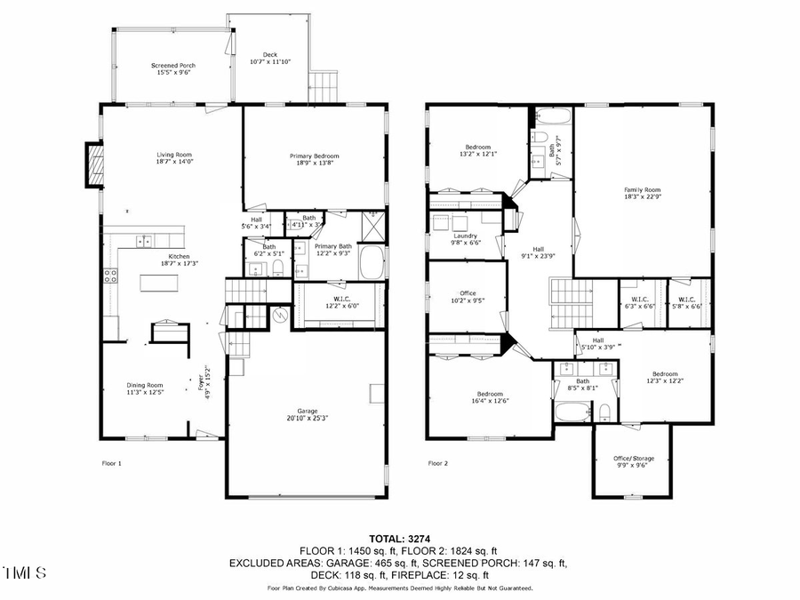 204 Aldean Drive, Archer Lodge, NC 27527 - Image #2