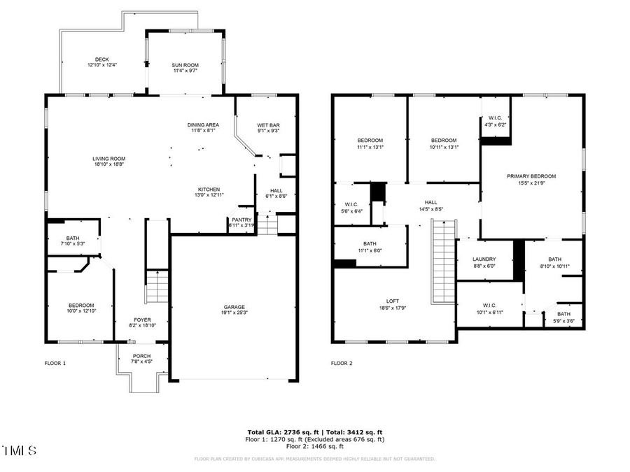 921 Lemster Lane, Cary, NC 27519 - Image #2