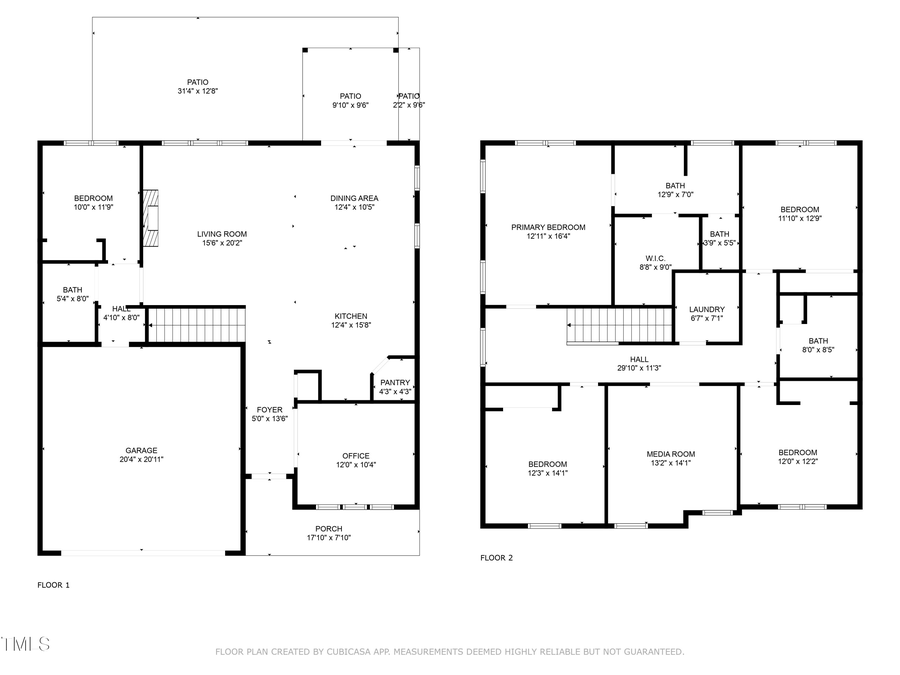 100 Capanne Court, Clayton, NC 27527 - Image #2
