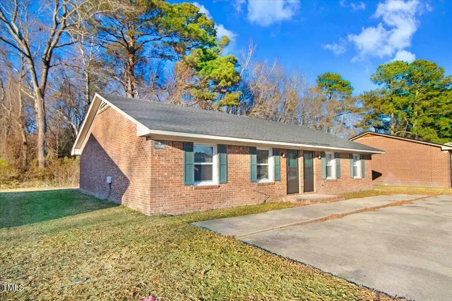 1701 Birchwood Drive Se, Wilson, NC 27893 - Image #2